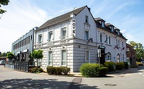 Airport Hotel Jägerhof Weeze